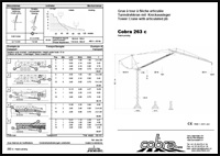 Cobra 60m Page 1 de 2