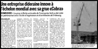 Article LaLiberté