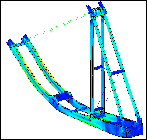 Cobra-Crane