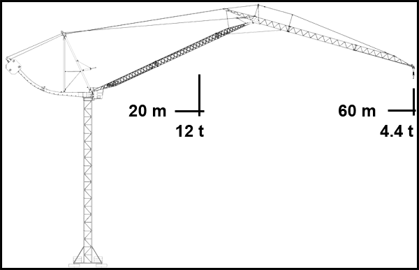 Cobra-Crane